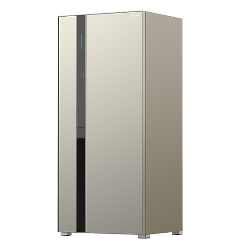 Két thông minh cao cấp Philips VALIS-Pro -254kg màu vàng